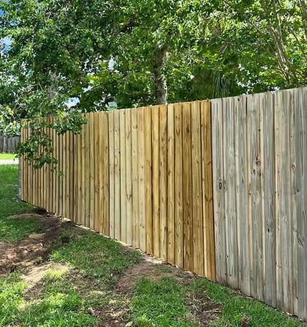 Common Fence Problems We Repair