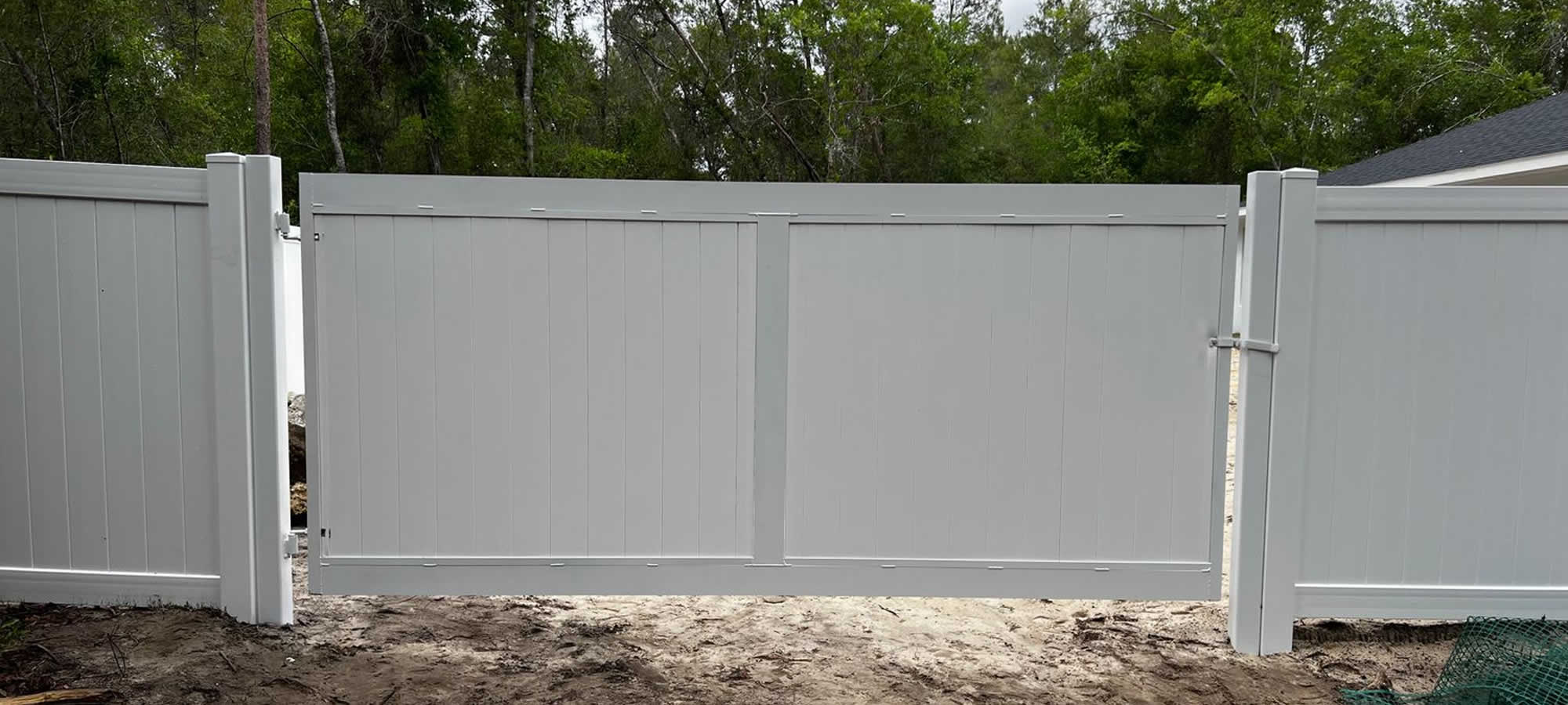 Privacy Gates