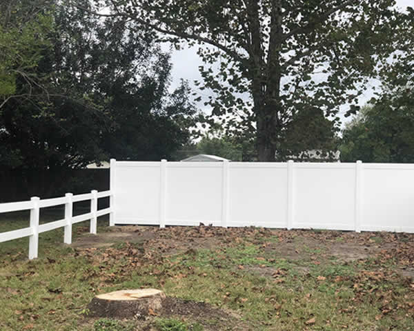 Reliable Fence Repair in Central Florida