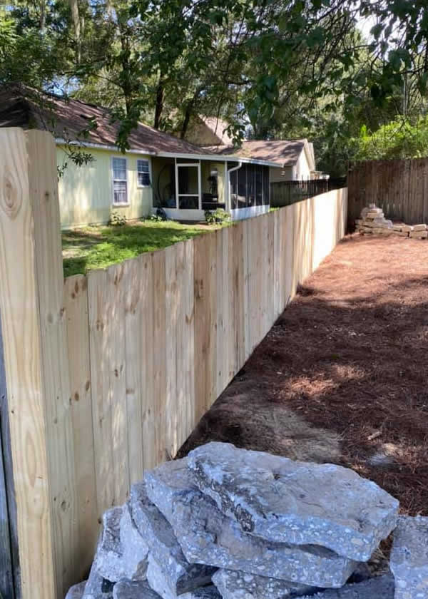 Why Choose Wood Fencing for Your Property?